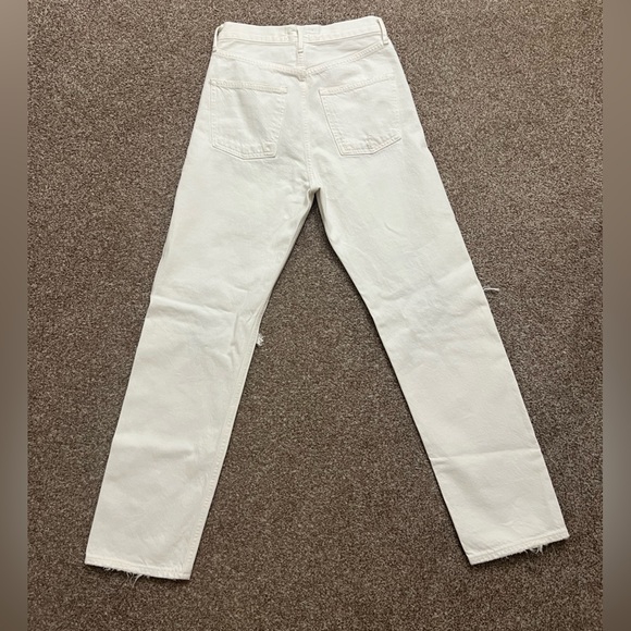 Agolde jeans - Picture 3 of 4